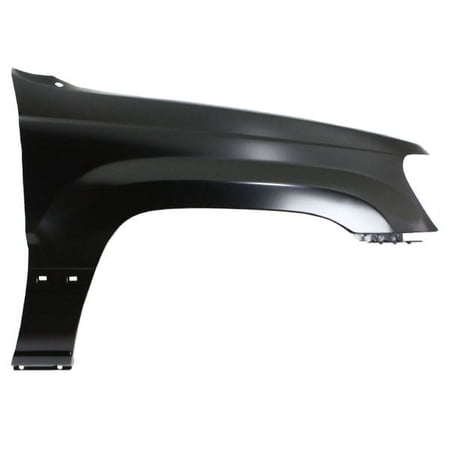 CAPA For 99-04 Grand Cherokee 4.0L/4.7L V6/V8 Front Fender Quarter Panel Right
