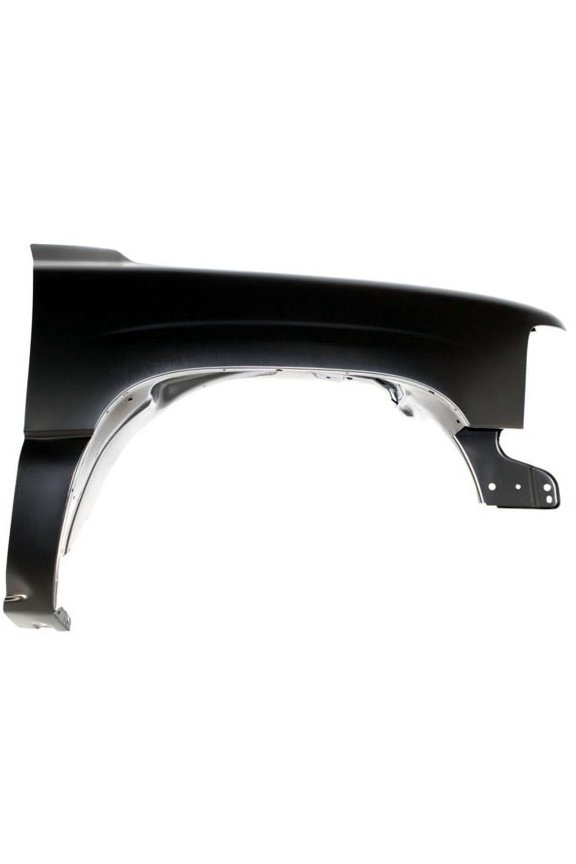 CAPA For Chevy Silverado Truck Tahoe Front Fender Quarter Panel Prime Right Side