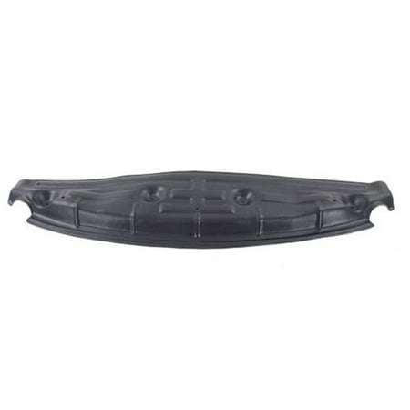 CAPA For Front Engine Splash Shield Under Cover Undecar Guard For 11-14 Sonata