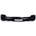 thumbnail image 1 of CAPA For NEW 07-14 Chevy Tahoe Rear Bumper Cover w/o Off-Road GM1100785 20951794, 1 of 5