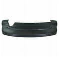 thumbnail image 1 of CAPA For NEW 11-16 Patriot Rear Lower Bumper Cover Textured CH1115103 68091511AA, 1 of 5