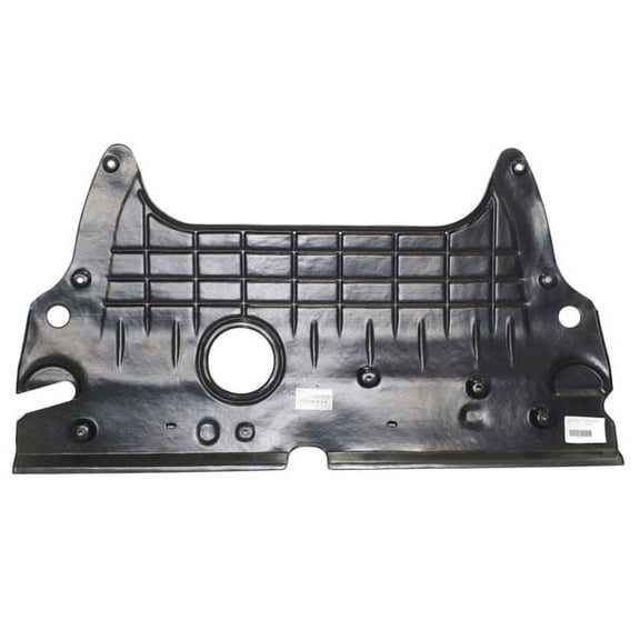 CAPA For Rear Engine Splash Shield Under Cover For 06-10 Sonata 2.4L 291203K250