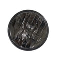 thumbnail image 1 of CAPA For Sierra Driving Fog Light Lamp Assembly Left Driver Side, 1 of 1