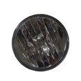 thumbnail image 1 of CAPA For Sierra Driving Fog Light Lamp Assembly Right Passenger Side, 1 of 1