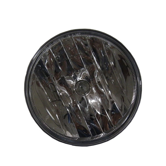 CAPA For Sierra Driving Fog Light Lamp Assembly Right Passenger Side