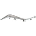 thumbnail image 1 of CAPA Grille Trim Grill Passenger Right Side Chrome RH Hand FITS C BHN1507J1A, 1 of 5