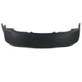 thumbnail image 1 of CAPA Rear Bumper Cover Primed Fits 03-07 G35 Coupe 3.5L IN1100117 85022AM840, 1 of 5