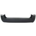 thumbnail image 1 of CAPA Rear Bumper Cover Primed Fits 06-14 Sedona w/Long Wheelbase KI1100133, 1 of 5
