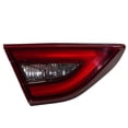 thumbnail image 1 of CAPA Tail Light For 2016-2018 Nissan Maxima Driver Side Inner, 1 of 4