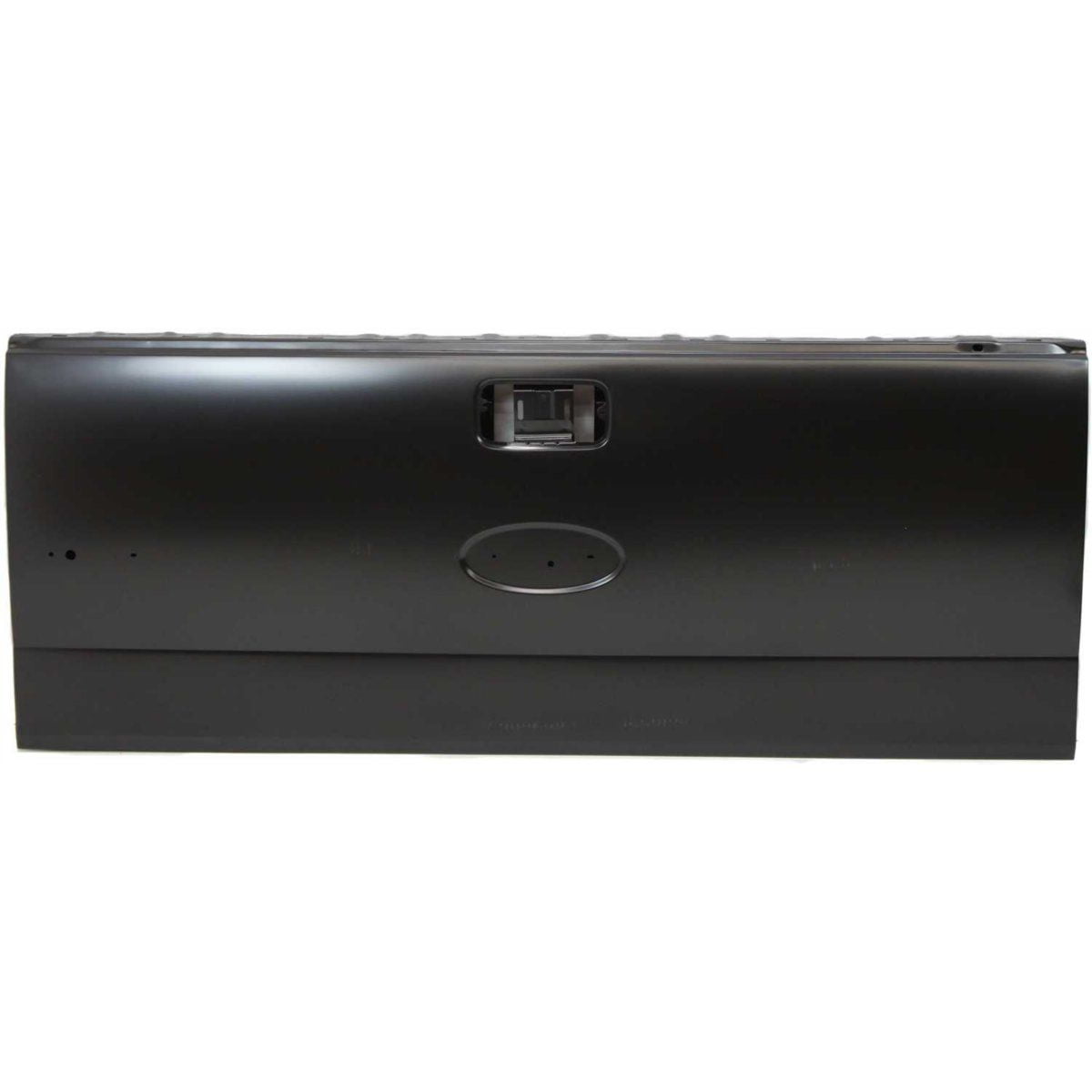 Black Tailgate Handle For 2004-2016 Ford F-150 F-250 F-350 F-450 Lincoln Mark LT