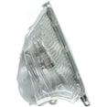 thumbnail image 1 of CAPA Turn Signal Light For 2015-2017 Toyota Prius C Driver Side TO2532120C, 1 of 5