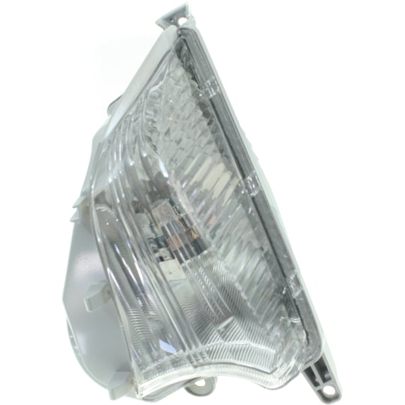 CAPA Turn Signal Light For 2015-2017 Toyota Prius C Driver Side TO2532120C