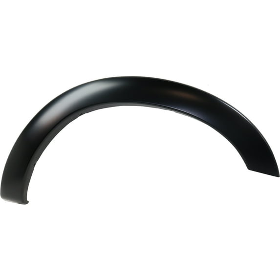 CAPA for 2011-2016 F-250 Super Duty Front Right Fender Trim BC3Z16038APTM