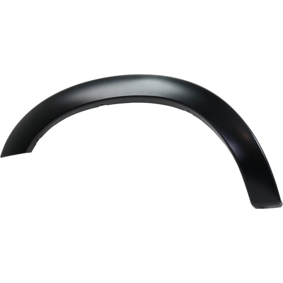 CAPA for 2011-2016 F-350 Super Duty Front Left Fender Trim BC3Z16039APTM