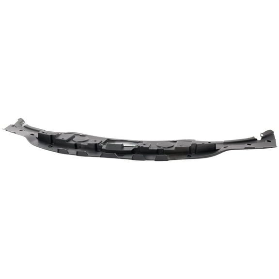 CAPA for 2015-2022 300 Radiator Support Cover Plastic 68227211AC CH1224103C