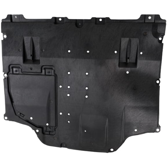 CAPA for 2016-2018 Prius Center Engine Splash Shield 5141047020 TO1228235C