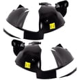 thumbnail image 2 of Left Front Fender Liner For 2009-2017 Audi Q5 SQ5 – Direct Replacement Plastic – 8R0821171F, 8R0821171K 2 of 3