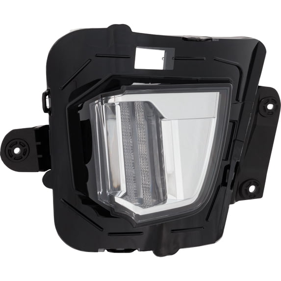 CAPA for 2018-2019 XTS Right Driving Light 23350720 GM2563116C