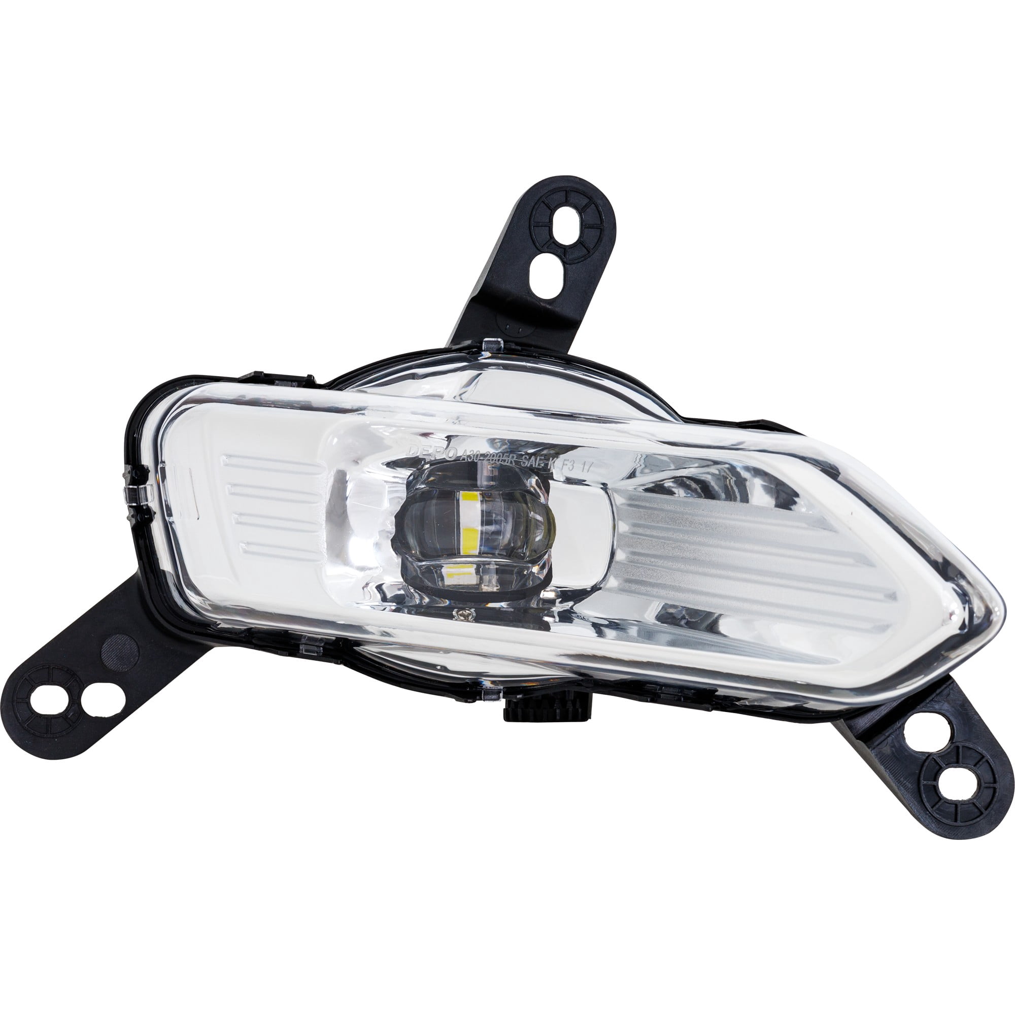 CAPA for 2018-2021 Expedition Right Fog Light GT4Z15200C FO2593249C ...