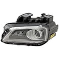 thumbnail image 1 of CAPA for 2018-2021 Kona Left Headlight 92101J9120 HY2502224C, 1 of 5