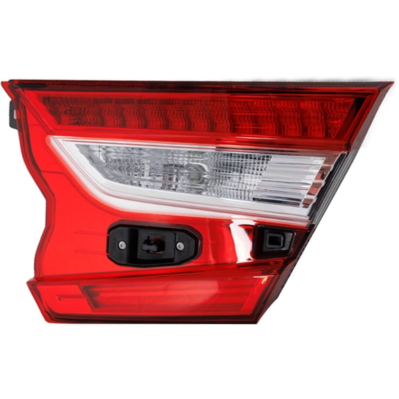 CAPA for 2018-2022 Accord Right Inner Tail Light 34150TVAA01 HO2803119C