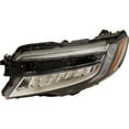 thumbnail image 1 of CAPA for 2019-2021 Passport Headlight 33150TG7A32 HO2502193C C, 1 of 5