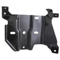 thumbnail image 1 of CAPA for 2019-2022 Ranger Front Left Bumper Brackets KB3Z17B985A FO1066200C C, 1 of 1