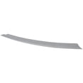 thumbnail image 1 of CAPA for 2020-2022 Escape Front Bumper Trim Silver LJ6Z8419AA FO1095284C C, 1 of 5