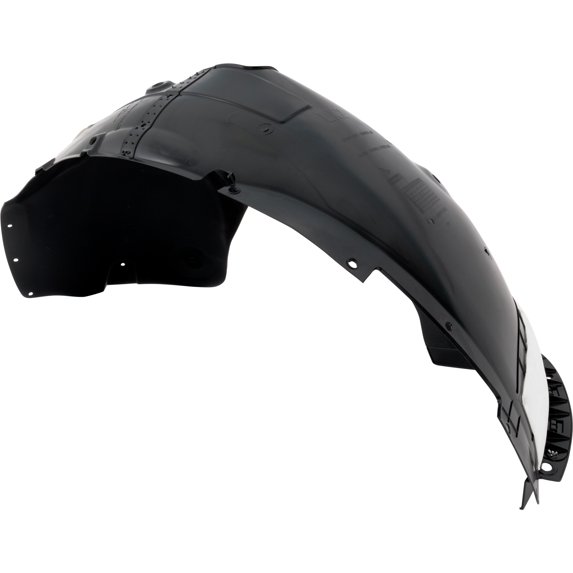 CAPA for 2020-2022 Palisade Front Right Fender Liner Plastic, Foam 86812S8000 C