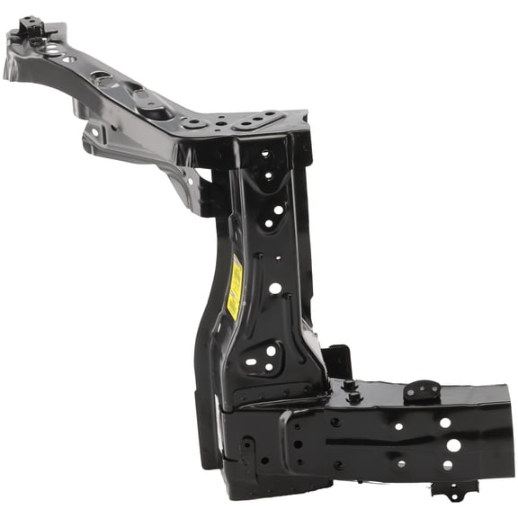 CAPA for 2021-2023 Armada Right Radiator Support 625206JF0A NI1225303C