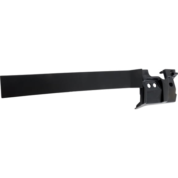 CAPA for 2021-2023 Bronco Rear Left Upper Bumper Trim M2DZ17811BAPTM