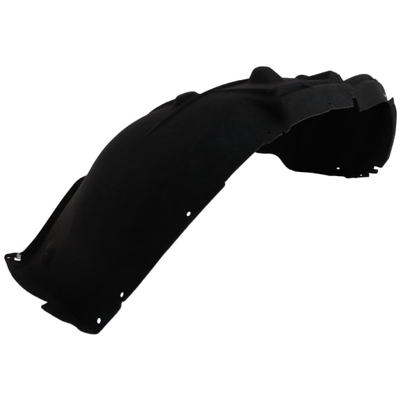 CAPA for 2021-2023 Escalade ESV Front Left Inner Fender Liner Plastic 84856827