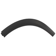 CAPA for 2021-2023 Rogue Rear Left Fender Trim 788736RA0A NI1790104C