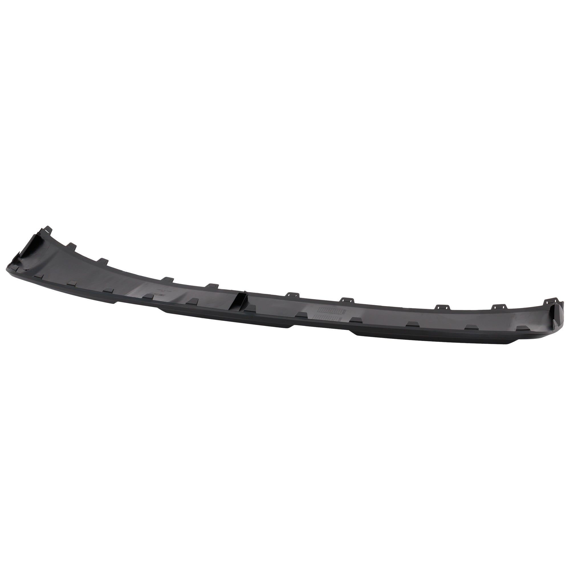 CAPA for 2021-2023 Sorento Front Bumper Trim Black 86577R5300 ...
