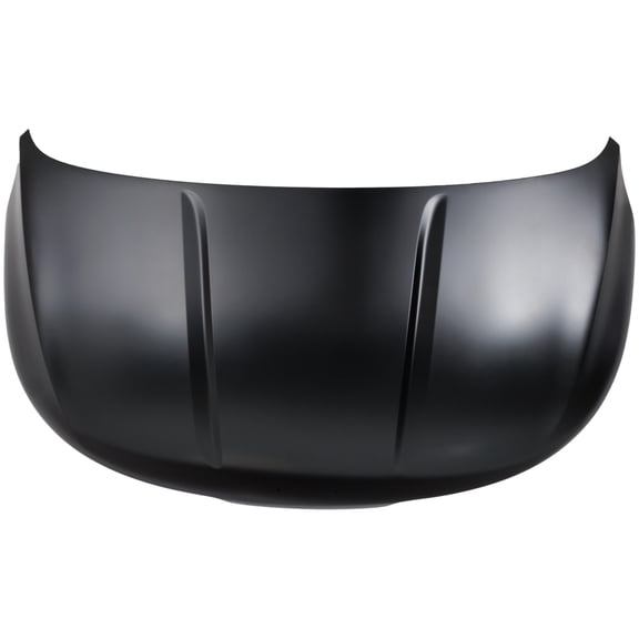 CAPA for 2022-2022 Carnival Hood Steel 66400R0020 KI1230152C