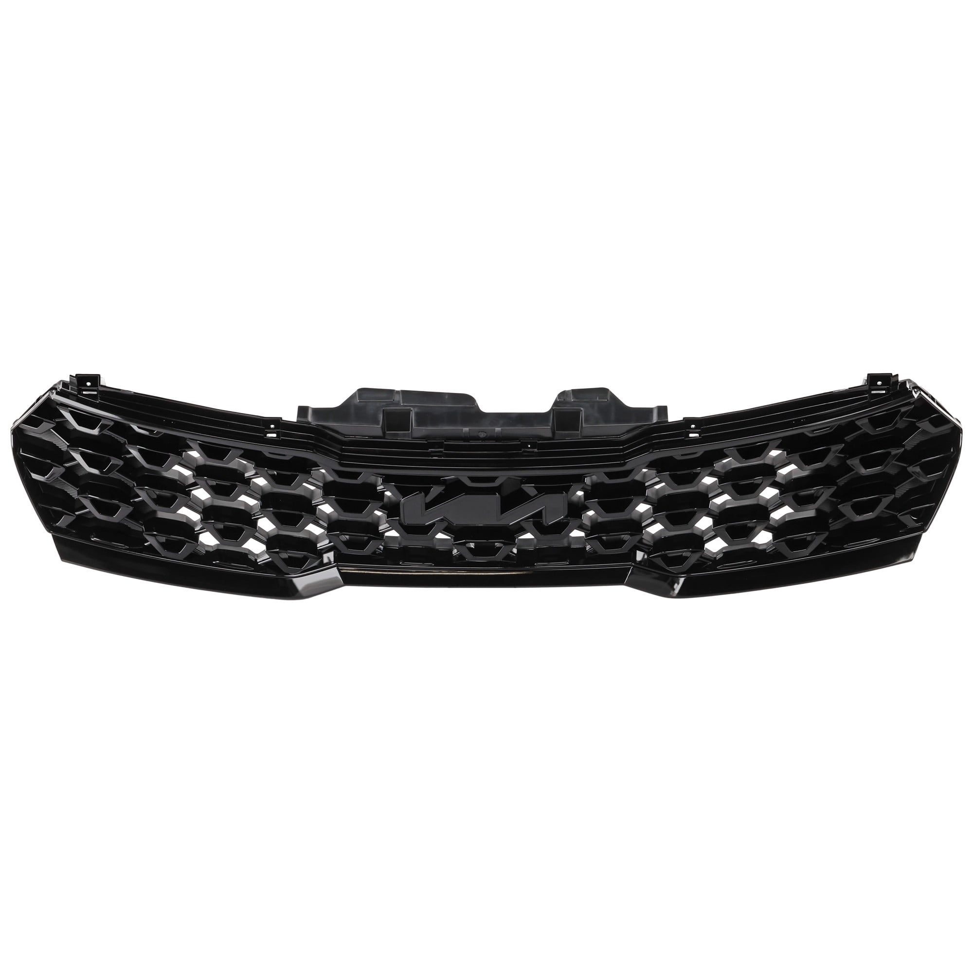 CAPA for 2022-2023 Sorento Grille Assembly Plastic 86350R5900 ...