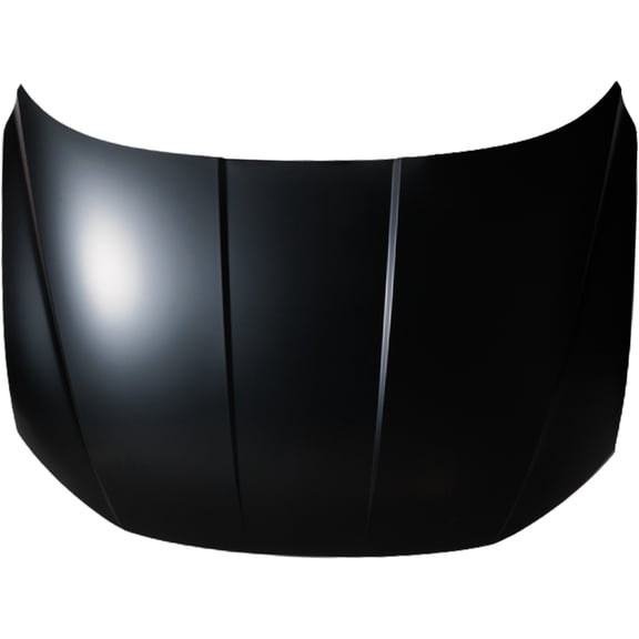 CAPA for 2022-2023 Tucson Hood Primed Steel 66400N9000 HY1230186C