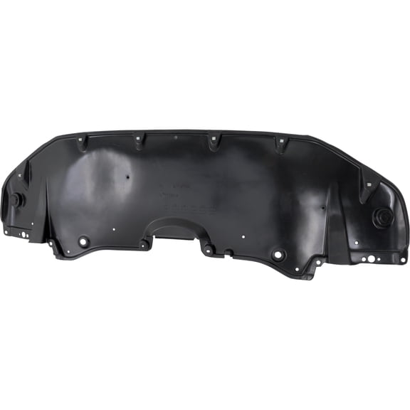 CAPA for 2022 NX250 Front Engine Splash Shield 51441F6010 LX1228172C