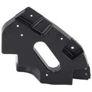 CAPA for 2024-2024 Tahoe Front Right Bumper Reinforcement Plastic 84834020