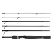 CAPACI Fishing Rod,/ 6 Carbon Lure Rod Hand Pole Rod Lure Rod 6 Carbon Rod 2.1m / 6 Siuke Buzhi Mewmewcat
