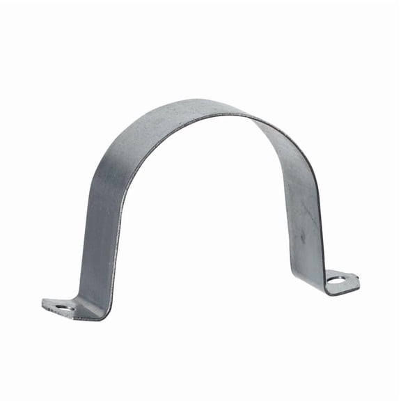 CAPCTR STRP BOLT-ON 2X2"(Pack of 1)