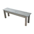 thumbnail image 1 of CAPE COD BENCH-24, 1 of 5