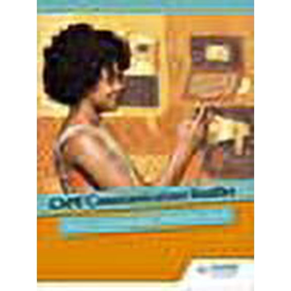 CAPE Communication Studies (Paperback) by Sonia Lee