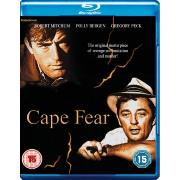 CAPE FEAR