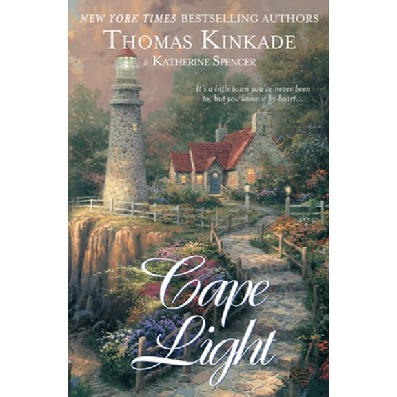 CAPE LIGHT [9780425188415]