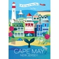 thumbnail image 1 of CAPE MAY PRINT, 1 of 1