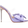 thumbnail image 1 of CAPE ROBBIN Female MARCELINE PURPLE SIZE 8.5, 1 of 2