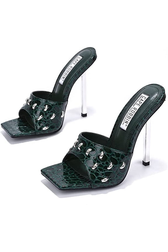 Female TENNON GREEN SIZE 9