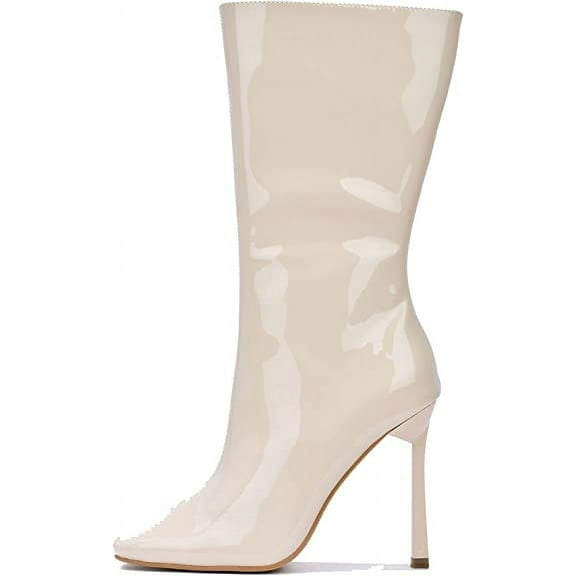 CAPE ROBBIN LUCIENE Booties