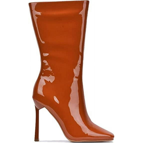 CAPE ROBBIN LUCIENE Booties